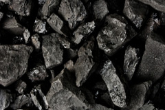 Weavering Street coal boiler costs