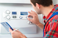 free Weavering Street gas safe engineer quotes